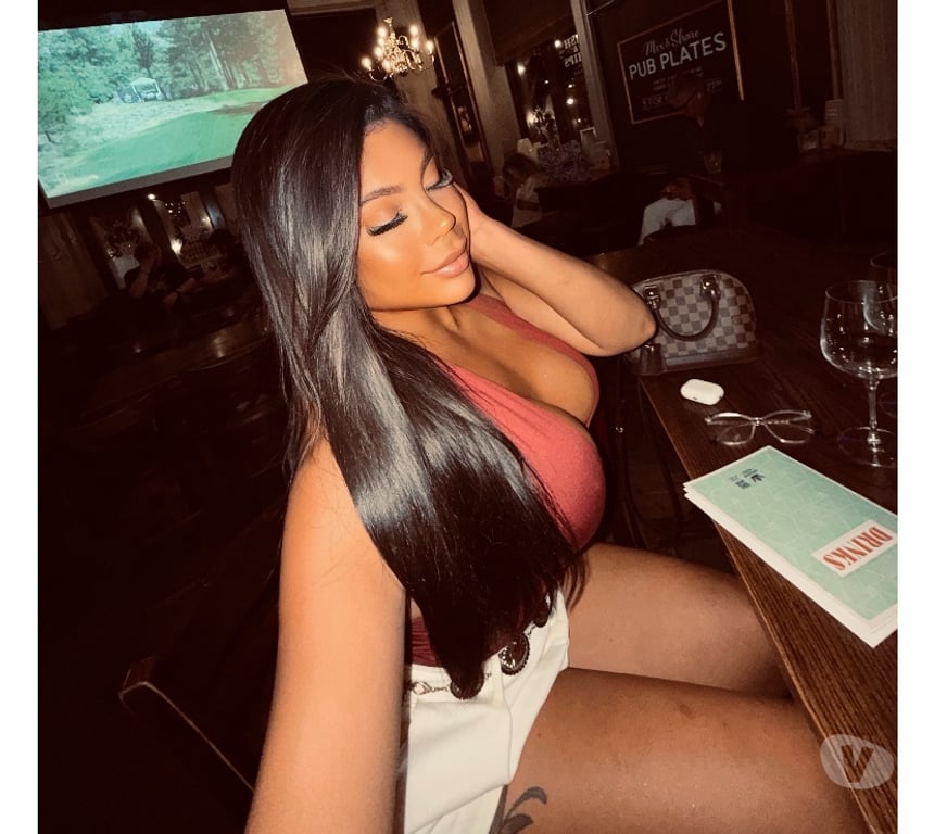 Trans Escorts North West London Euston Square Station - North West London - Photos for BRASILA sexy 100% REAL