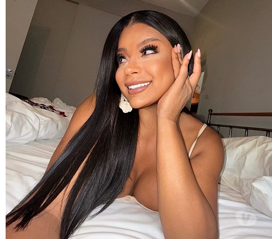 Trans Escorts North West London Euston Square Station - North West London - Photos for BRASILA sexy 100% REAL