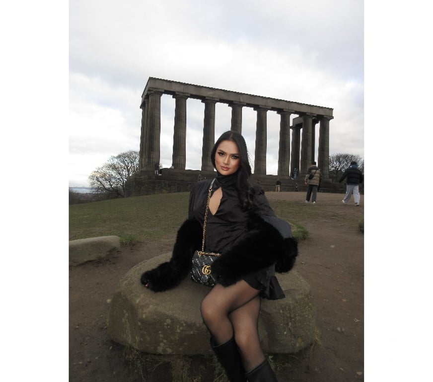 Escorts Edinburgh Edinburgh Old Town - Edinburgh - Photos for Ladyboy Lita 🏳️‍🌈