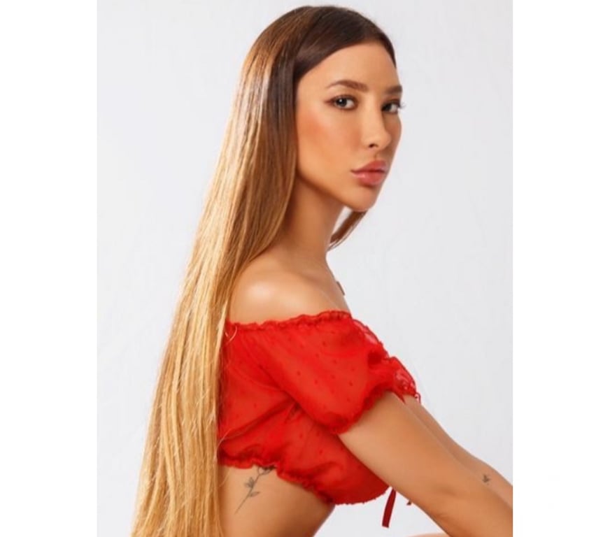 Escorts Edinburgh Edinburgh - Edinburgh - Photos for 💚 A Lovely Brazilian Girl in Town and short stay 💛