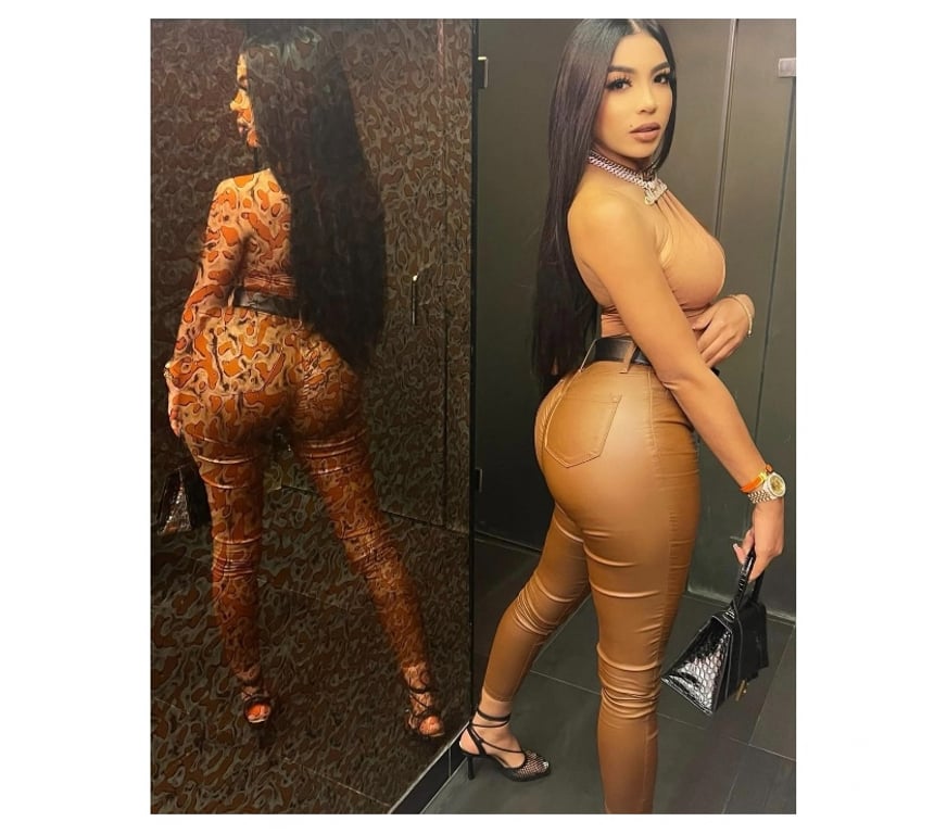 Escorts Greater Manchester Manchester - Photos for New sweet heat karla 🔥