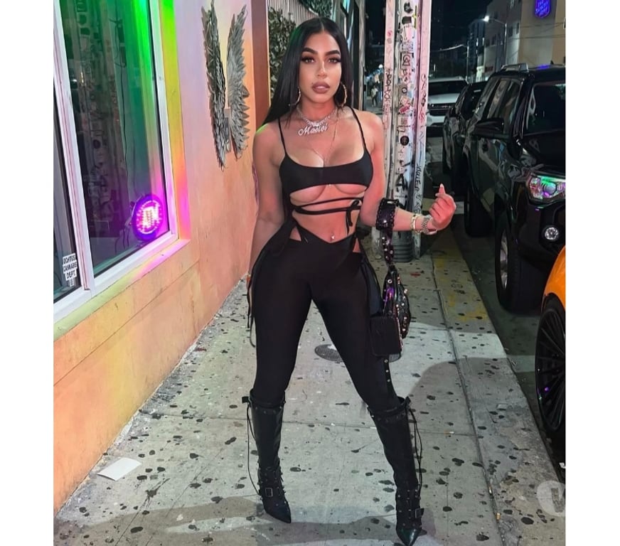 Escorts Greater Manchester Manchester - Photos for New sweet heat karla 🔥