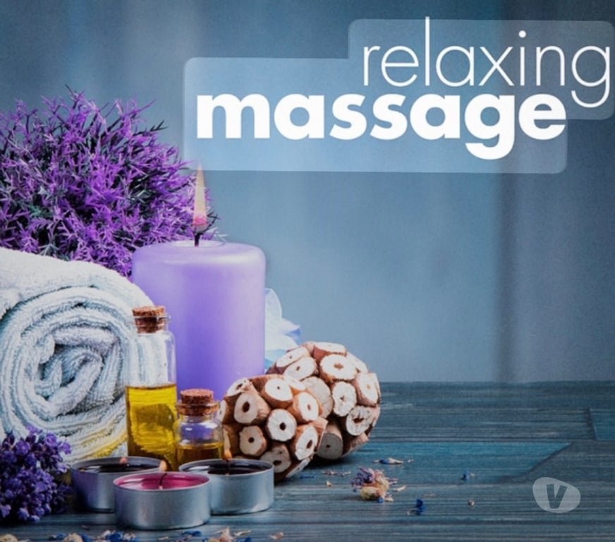 Full body massage Merseyside Liverpool - Photos for Massage therapy