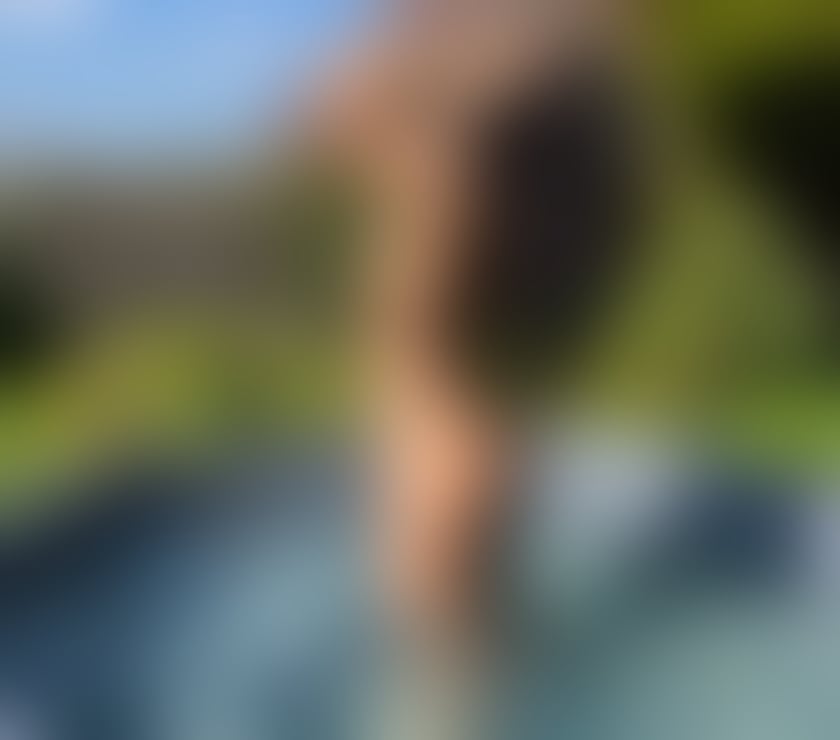 Rebecca’s Tantric Massage! ❤️🔥