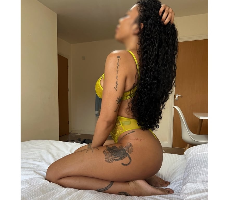 Escorts Blackfriars Station - London - Photos for Rebecca’s Tantric Massage! ❤️🔥