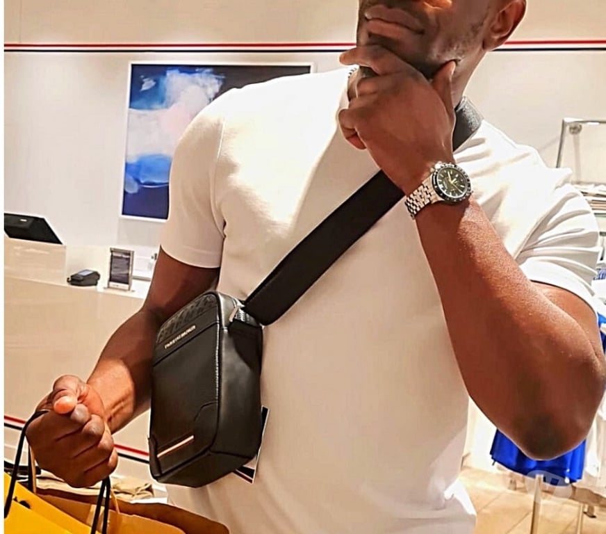  Gay massage Greater Manchester Manchester - Photos for XXL MARCUS BLACK XXL - HUNG MALE ESCORT - 07471793427