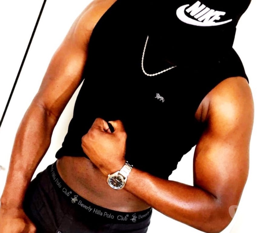  Gay massage Greater Manchester Manchester - Photos for XXL MARCUS BLACK XXL - HUNG MALE ESCORT - 07471793427