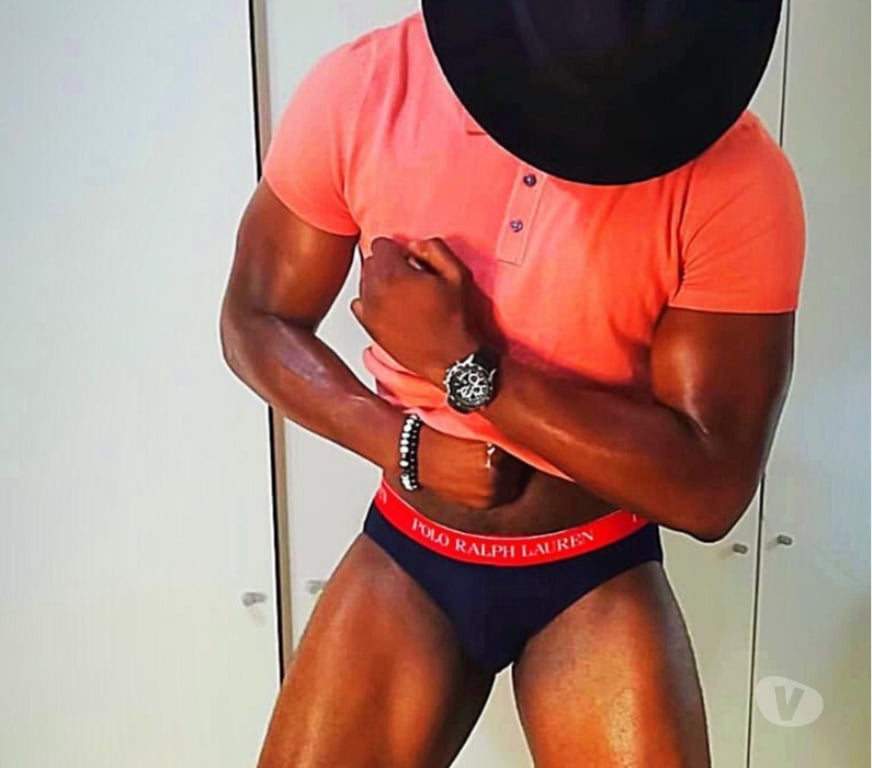  Gay massage Greater Manchester Manchester - Photos for XXL MARCUS BLACK XXL - HUNG MALE ESCORT - 07471793427