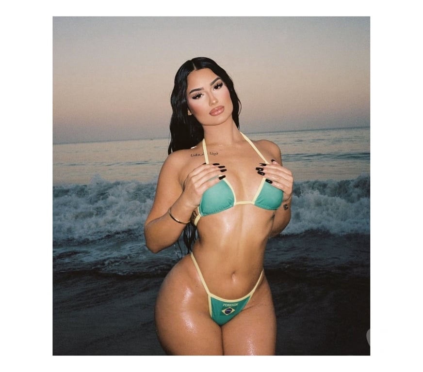 Escorts Staffordshire Stoke-on-Trent - Photos for ANITTA BRAZILIAN GIRL! PARTY🔥 HOT