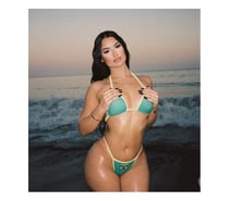 ANITTA BRAZILIAN GIRL! PARTY🔥 HOT