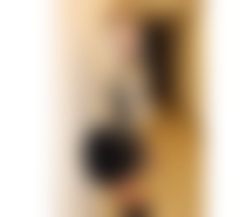 BLONDE MIA NO HUSH 💛🔥✨