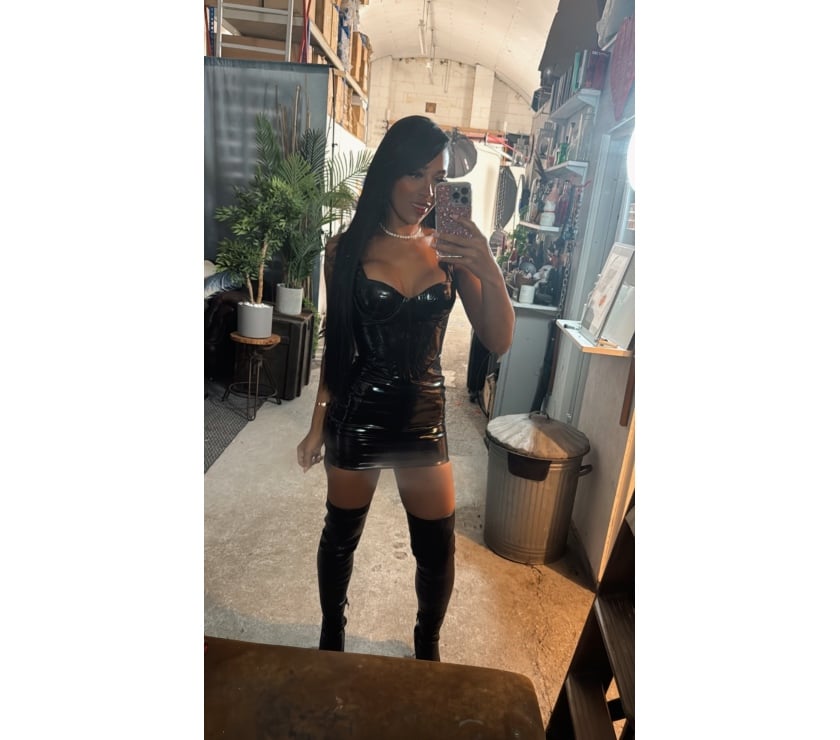 Escorts Falkirk Falkirk Town Centre - Falkirk - Photos for CRYSTAL BRAZILIAN💯%REAL