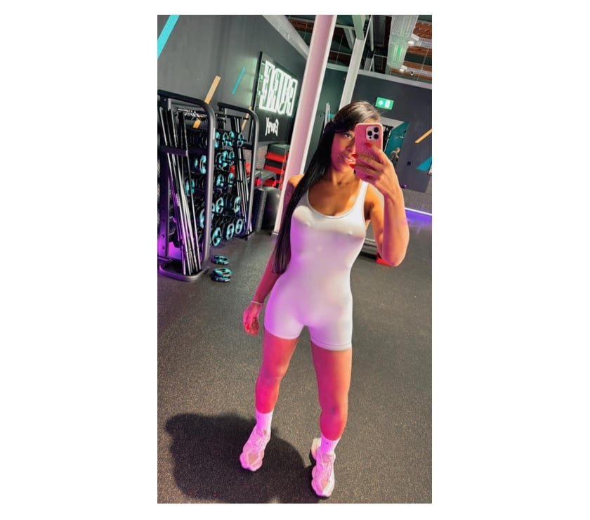 Escorts Falkirk Falkirk Town Centre - Falkirk - Photos for CRYSTAL BRAZILIAN💯%REAL