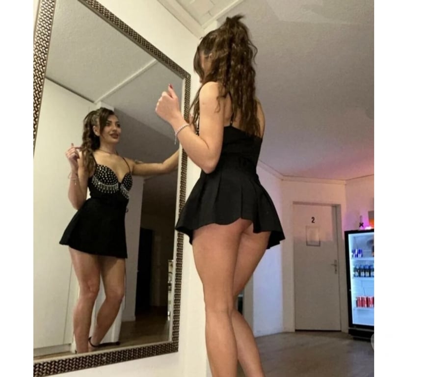 Escorts Kent Gravesham - Photos for Mira🖤 slim girl ❣️