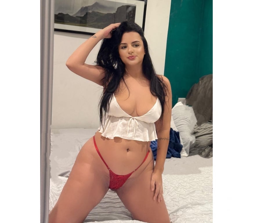 Escorts Derbyshire Derby - Photos for New in town I'm Sabrina 💕Fiery Brazilian🔥🇧🇷