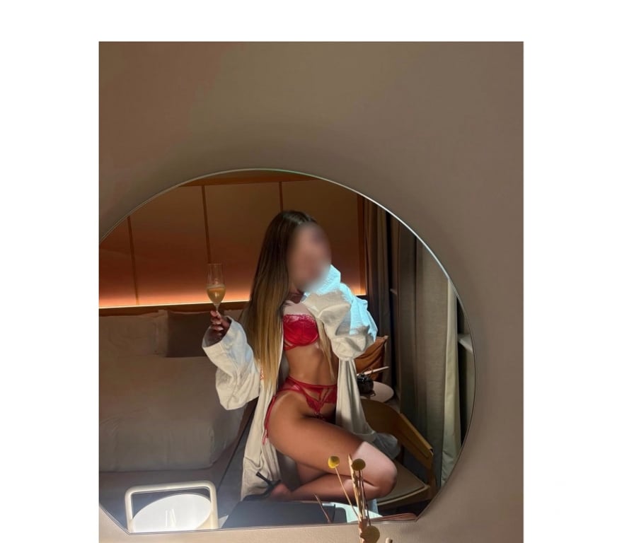 Escorts West London Edgware Road (Bakerloo) Station - West London - Photos for Katerine Jones 🌹