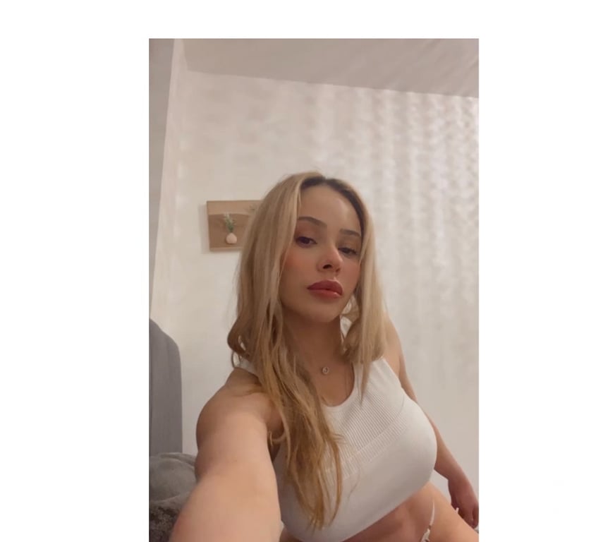 Escorts West London Edgware Road (Bakerloo) Station - West London - Photos for Katerine Jones 🌹