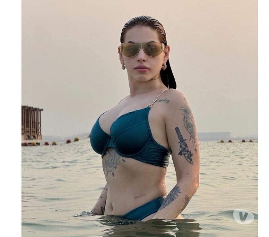 Escorts East London Canary Wharf - East London - Photos for 🔥🇧🇷Brazilian Big bum 🍑 NO RUSH