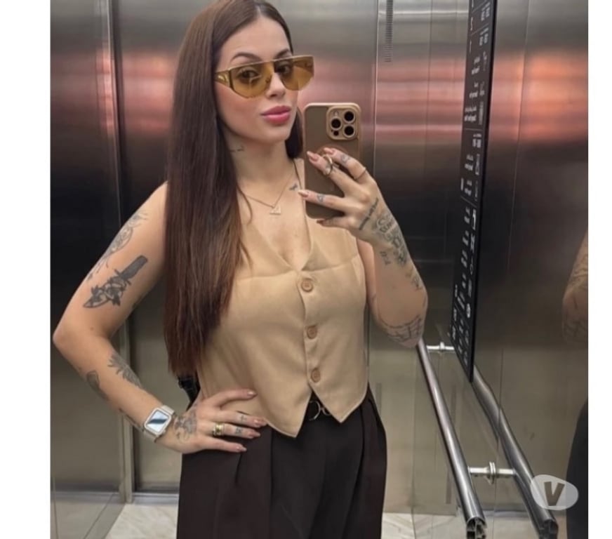 Escorts East London Canary Wharf - East London - Photos for 🔥🇧🇷Brazilian Big bum 🍑 NO RUSH