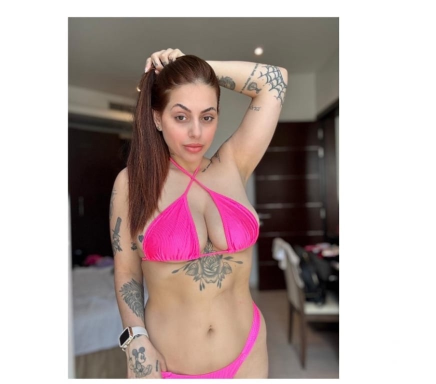 Escorts East London Canary Wharf - East London - Photos for 🔥🇧🇷Brazilian Big bum 🍑 NO RUSH