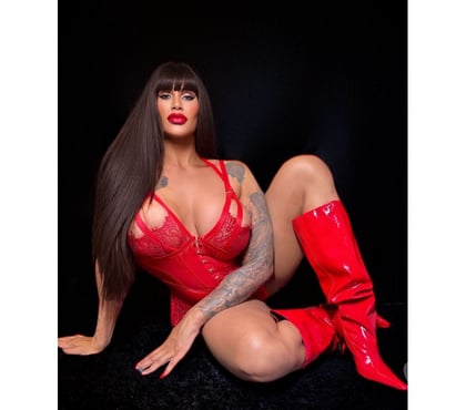 Transsexual Birmingham City Centre Birmingham - Photos for ♥️♥️♥️ Juliana - Brazil ♥️♥️♥️