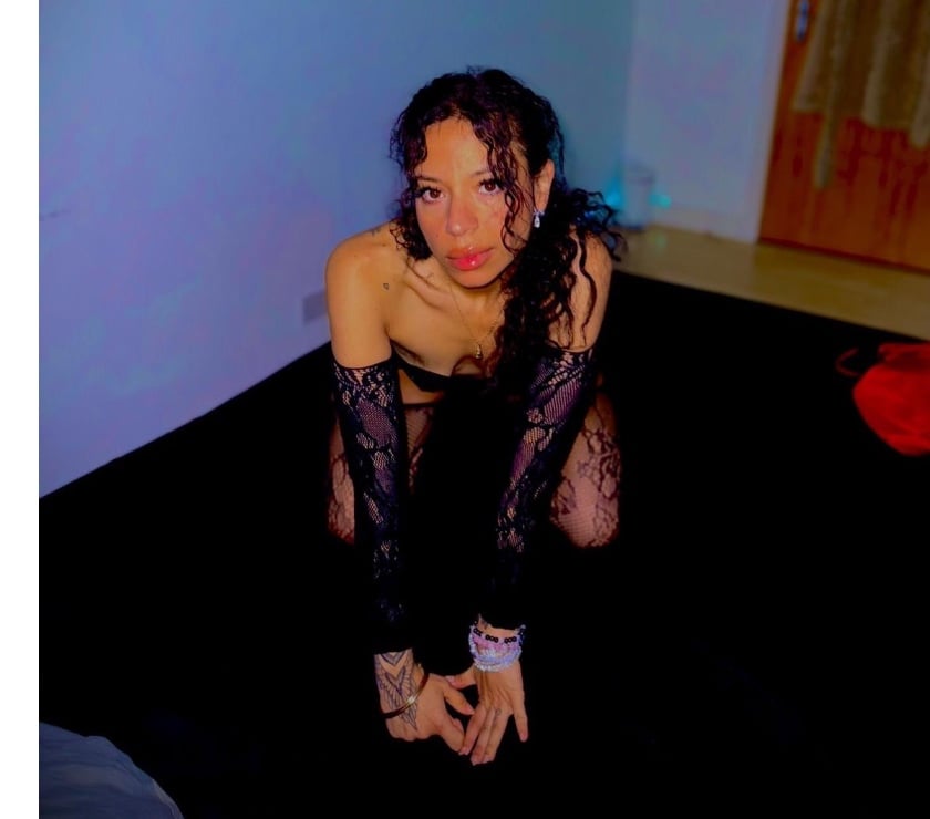 Escorts South East London Peckham Rye Station - South East London - Photos for 💯Perfect ❤ Alex and Karina ‼️ Real Lesbian show💯