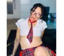 💯Perfect ❤ Alex and Karina ‼️ Real Lesbian show💯