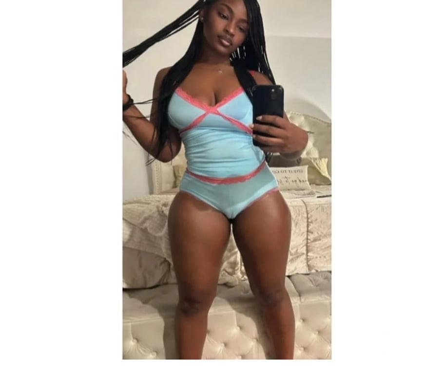 Escorts South West London Sutton - Photos for Black Girl😈Party Girl for you🎉