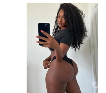 Escorts Sutton Town Centre Sutton - Photos for Black Girl😈Party Girl for you🎉