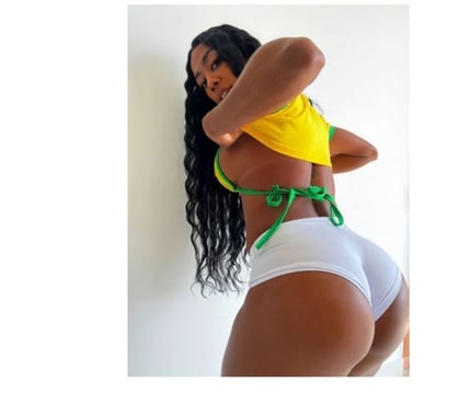 Escorts Sutton Town Centre Sutton - Photos for Black Girl😈Party Girl for you🎉