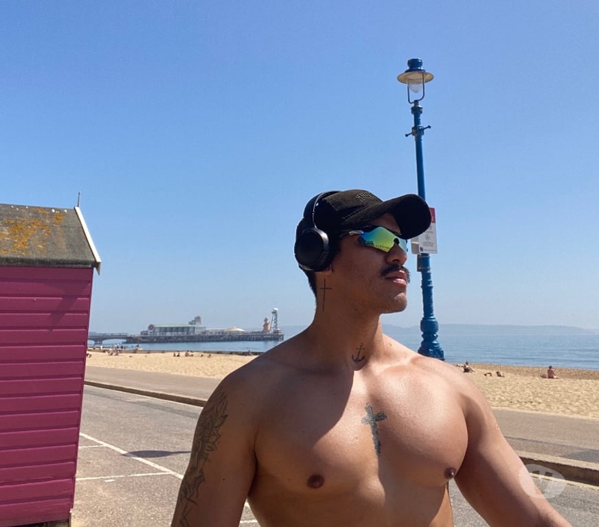  Gay massage Dorset Bournemouth, Christchurch and Poole - Photos for BRAZILIANHOT🇧🇷