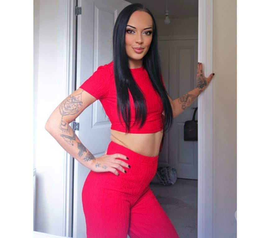 Escorts West Yorkshire Leeds - Photos for English Rose 🌹 07300647789