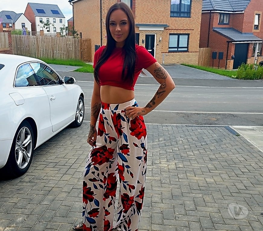 Escorts West Yorkshire Leeds - Photos for English Rose 🌹 07300647789