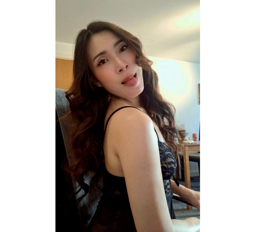 Escorts Leicestershire Oadby and Wigston - Photos for 🍒Hi Sunny Thai massage in Oadby Leicester 🍒