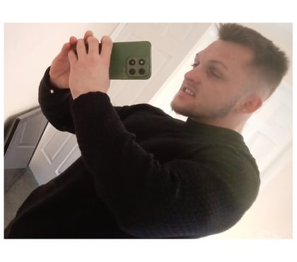  Escorts & Erotic Massage Spennymoor County Durham - Photos for Magic Maxim 😘🖤🍆🗯️✍️