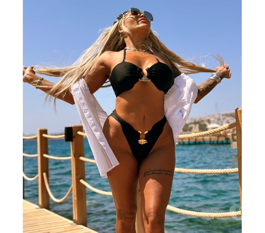 Escorts Staffordshire Stoke-on-Trent - Photos for ✅AIDA‼️3 DAYS HERE‼️💯REAL