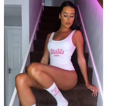  Escorts Western Docks Southampton - Photos for Sexy REBEKA PARTY GIRL ♥️inn&OUTCALL♥️FULL SERVICE