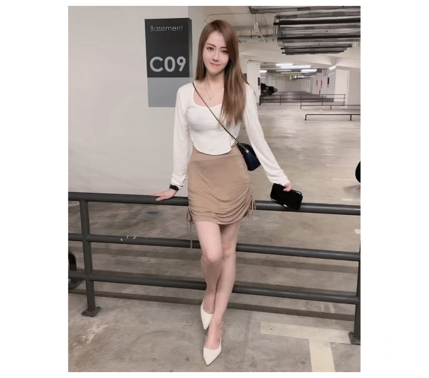 Escorts Aberdeen Bridge of Dee - Aberdeen - Photos for New cute＆enthusiastic thaigirl💋£40£80 ab10