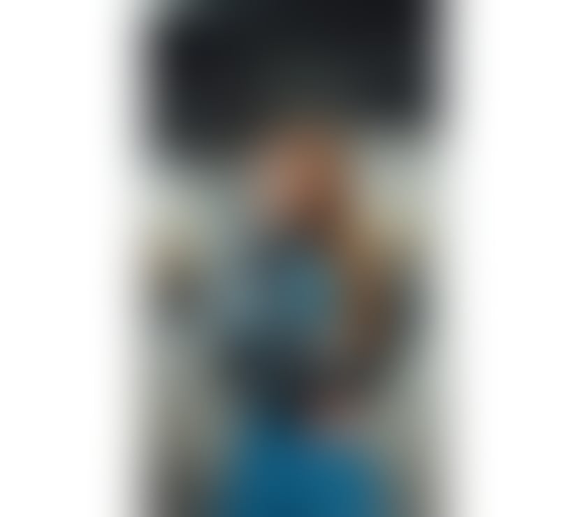 NEW BRAZILIAN ⚜️ MIA⚜️IN MANCHESTER