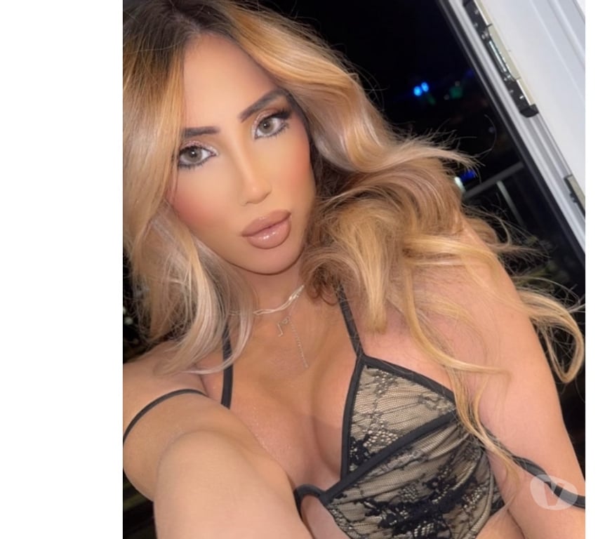 Trans Escorts Bedfordshire Luton - Photos for Ts British DreamDoll Khalifa TOP VidCallVerify 100%REAL