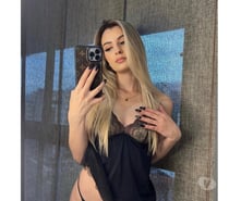 🔥Natália party girl NEW IN TOWN BRAZILIAN 🇧🇷