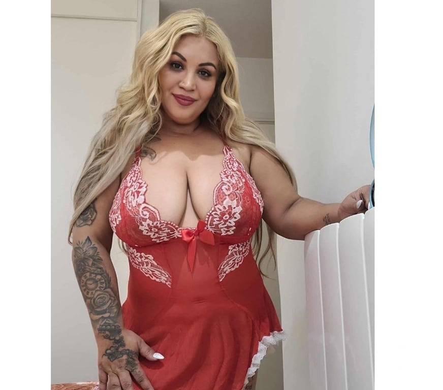 Escorts West London Ealing - West London - Photos for BUSTY BELLA❌OWO LIPKISS BEST SERVICE❌