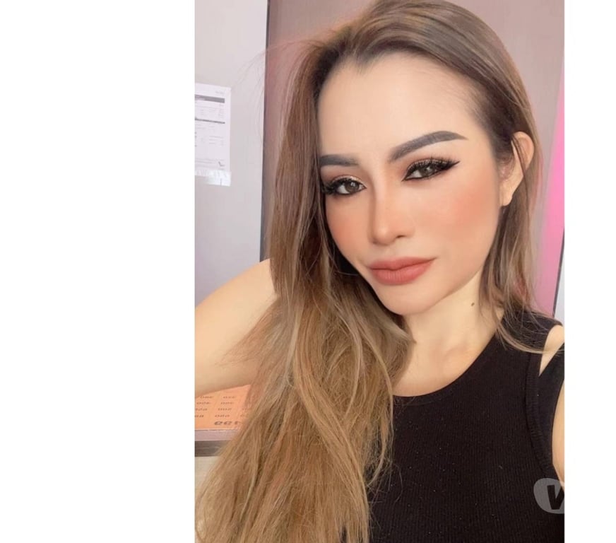 Escorts East London Canary Wharf - East London - Photos for Hot&Spicy Thai Girl Best Service 🍑🌶️🫦