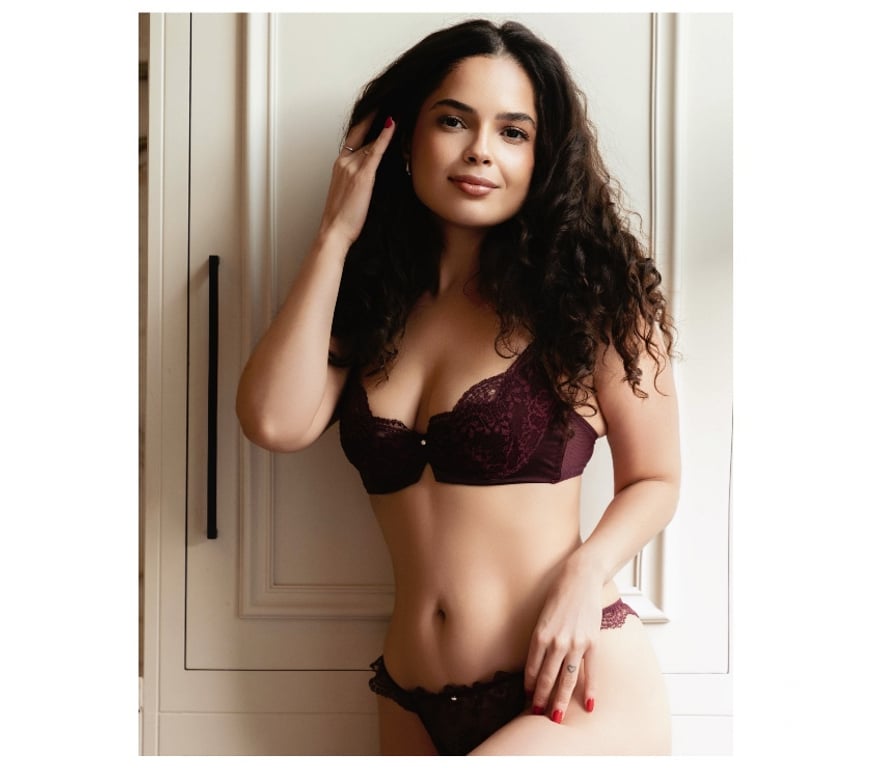 Escorts Central London Mayfair - Central London - Photos for Liz Stormi 💫 Real 🤭 big bum 🍑