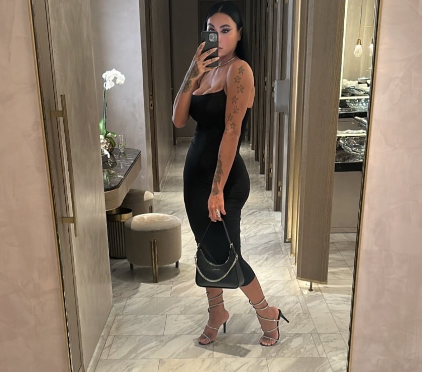 Trans Escorts Edinburgh Edinburgh - Edinburgh - Photos for Brazilian Ts Labely