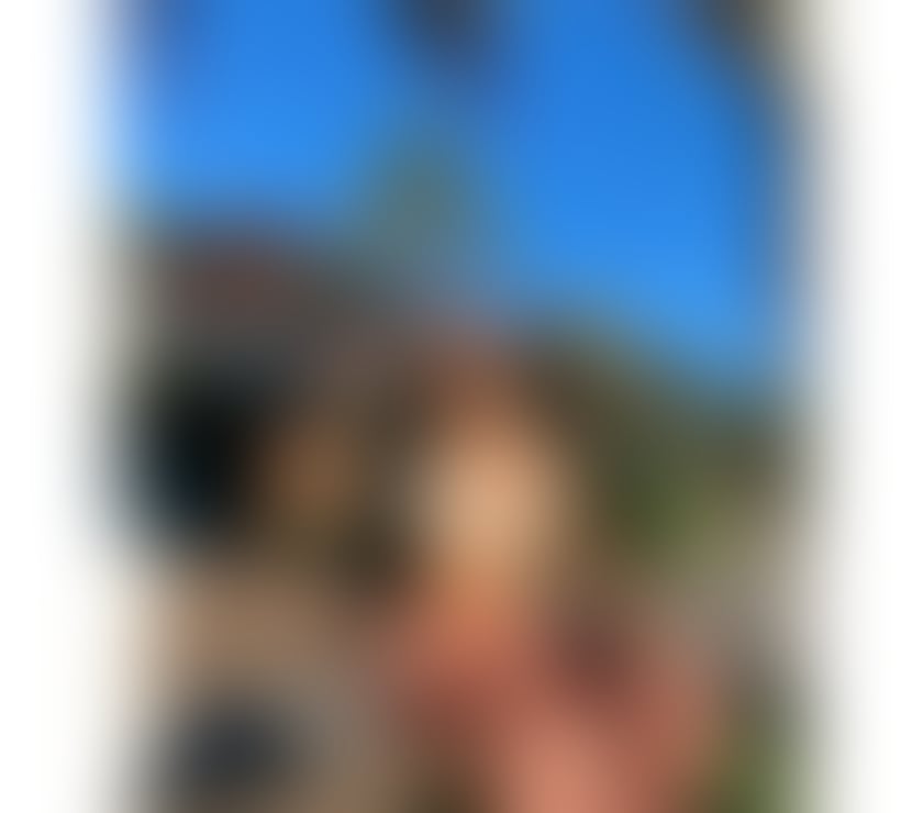 Mel Brazilian Girl 🍯🇧🇷