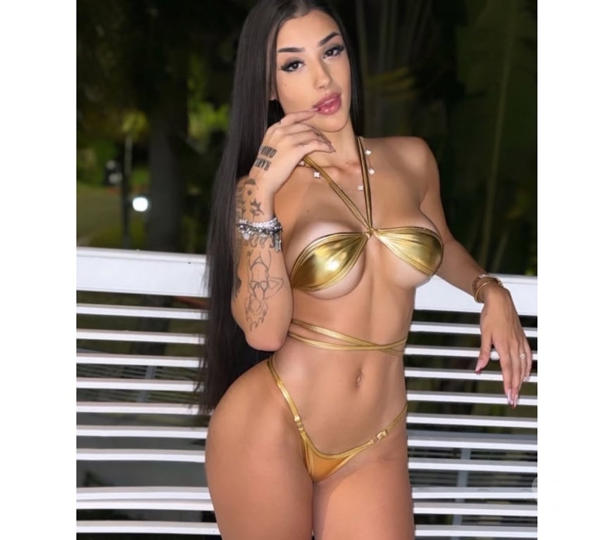 Escorts East London East Ham - East London - Photos for SEXY YOUNG NEW LATINA IN TOWN 🎉✨