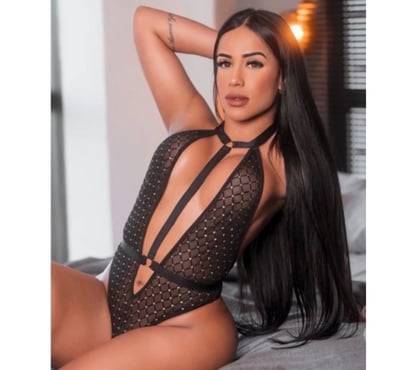 Escorts and Massages Elephant and Castle South East London - Photos for Larissa Sexy Brazilian 🇧🇷💋PARTY GIRL 🥂