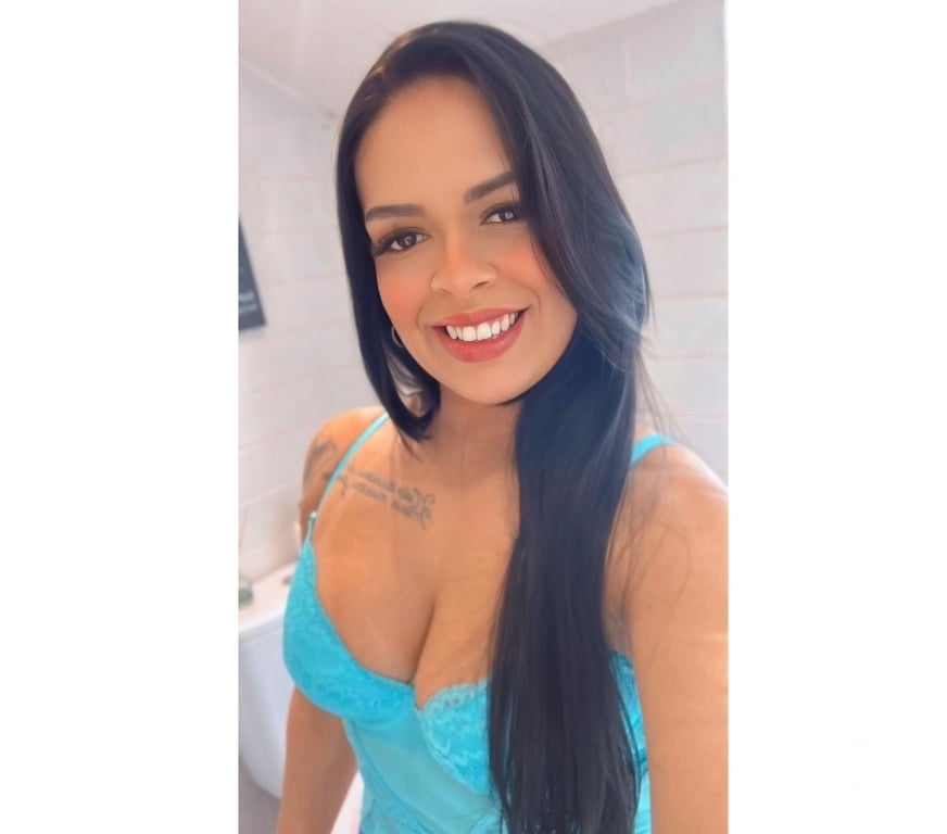 Escorts South East London Croydon - Photos for Hanna 😈 beautiful brunette with big ass 🔥247