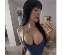 🔥Lua party girl NEW IN TOWN BRAZILIAN 🇧🇷